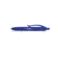 Długopis P1 MINI Rubber Touch MILAN niebieski