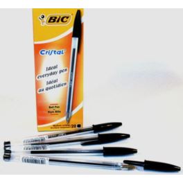 Długopis BIC Cristal niebieski