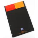 Notatnik A4+/80k KR OXFORD International Notepad