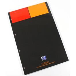 Notatnik A4+/80k KR OXFORD International Notepad