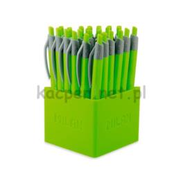 Długopis Fine-Line Touch 0.7mm MILAN zielony