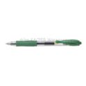 Długopis żelowy G2 0,5 PILOT zielony