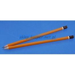 Ołówek 4B 1500 KOH-I-NOOR