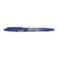 Długopis ścieralny żelowy FRIXION niebieski PILOT