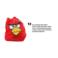 Gra ANGRY BIRDS Action Game Tactic