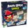 Gra ANGRY BIRDS SPACE Table Action Game Tactic