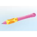 Ołówek GRIFFIX różowy P Pelikan praworęczny
