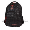 Plecak młodzieżowy CoolPack Basic 27l black&orang