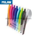 Długopis 1mm P1 touch mini colours 7kol. MILAN