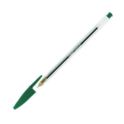 Długopis BIC Cristal zielony