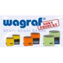 Pieczątka WAGRAF b2S Compact