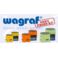 Pieczątka WAGRAF b2S Compact