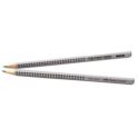 Ołówek techniczny 2H Grip 2001 Faber-Castell