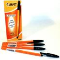 Długopis BIC Orange czarny