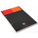 Notatnik A5+/80k KR OXFORD International Notepad
