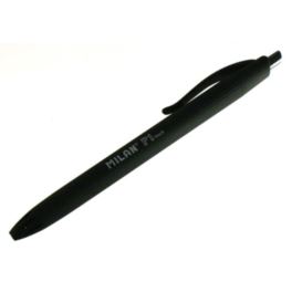 Długopis P1 Touch czarny MILAN
