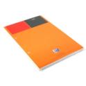 Notatnik A4+/80k LI OXFORD International Notepad