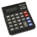 Kalkulator VECTOR LC-280