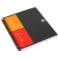 Kołonotatnik A5+/80k kratka PP OXFORD Activebook