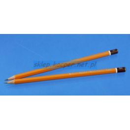 Ołówek 3H 1500 KOH-I-NOOR