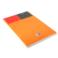 Notatnik A5+/80K LI OXFORD International Notepad