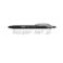 Długopis Fine-Line Touch 0.7mm MILAN czarny