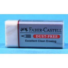 Gumka FABER CASTELL dust-free 30