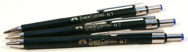 Ołówek Automatyczny TK-FINE Faber Castel 0,7mm