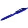 Długopis P1 Rubber Touch niebieski MILAN