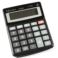 Kalkulator VEKTOR CD-2401